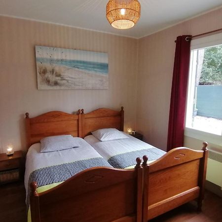 La Canopee Mimizan Room photo